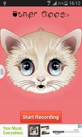 Talking Cat FREE 截图 1