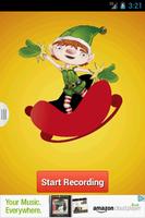 Talking Elf Christmas 截图 1