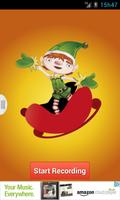 Talking Elf Christmas স্ক্রিনশট 3