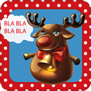 Talking Rudolph Christmas APK