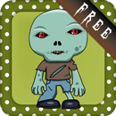 Talking Zombie Free APK