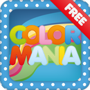 Colormania Guess the Color APK