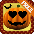 Halloween Fingerprint Love