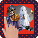 Halloween Scratch APK