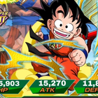 Ultimate Dragon The Ball Z Tenkaichi Fighters アイコン