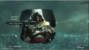 Guide Assassins Creed (BF) 포스터