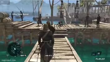 Guide Assassins Creed (BF) imagem de tela 1