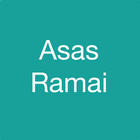 Asas Ramai иконка