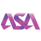 ASA tv 圖標