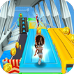 Subway surf: Bus Subway Ultimate Runner 3D