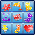 Onet Games: Animal Connect