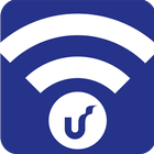 Wifi Rede Unisinos أيقونة