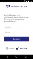 Wifi Rede Unisinos screenshot 2