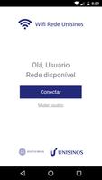 Wifi Rede Unisinos screenshot 3