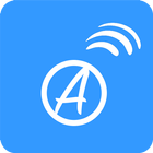 Asaycall - VOIP/SIP Service আইকন