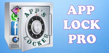 App Lock Pro