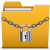 File & Folder Locker icon