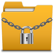 File & Folder Locker icon