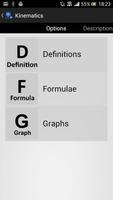 High School Physics ภาพหน้าจอ 1