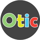 Otic ikon