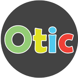 Otic icône