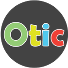 Otic آئیکن