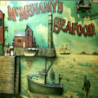 McMenamy's Seafood Restaurant icône