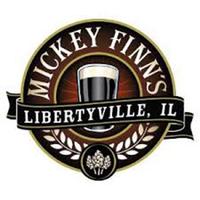 Mickey Finn's Brewery Poster