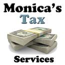 Monica's Tax Services APK