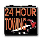 Towing and Recovery-Chicago simgesi