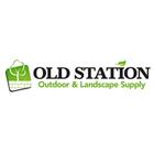 Old Station Landscape Supply-icoon