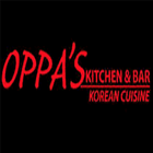 Oppa's Kitchen & Bar icône