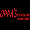 Oppa's Kitchen & Bar APK