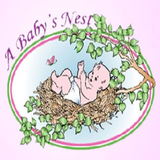 A Baby's Nest icône