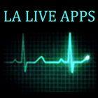 LALiveApps icon