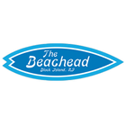 The Beachead Restaurant Zeichen