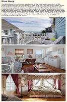 Blue Dory Resorts Block Island capture d'écran 3