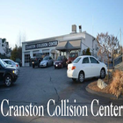 Icona Cranston Collision Center