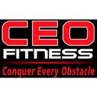 CEO Fitness icône
