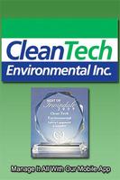Cleantech Environmental Inc 海报