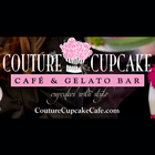 Couture Cupcake Cafe 图标