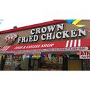 Crown Fried Chicken BKL APK