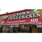 Crown Fried Chicken BKL icône