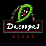 Dacoopas Pizza icône