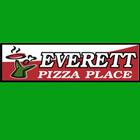 Everett Pizza Place-icoon