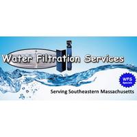 Water Filtration Services Cartaz