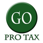 Go Pro Tax icon