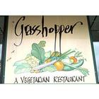 Grasshopper Vegan Restaurant иконка