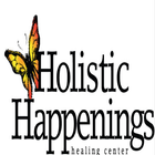 Holistic Happenings ไอคอน