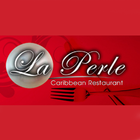La Perle Restaurant Zeichen